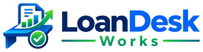 LoanDesk Works